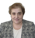 Елена Шомина