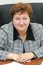 Елена Коваль