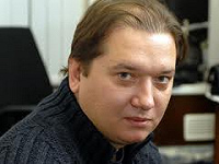 Дан Медовников