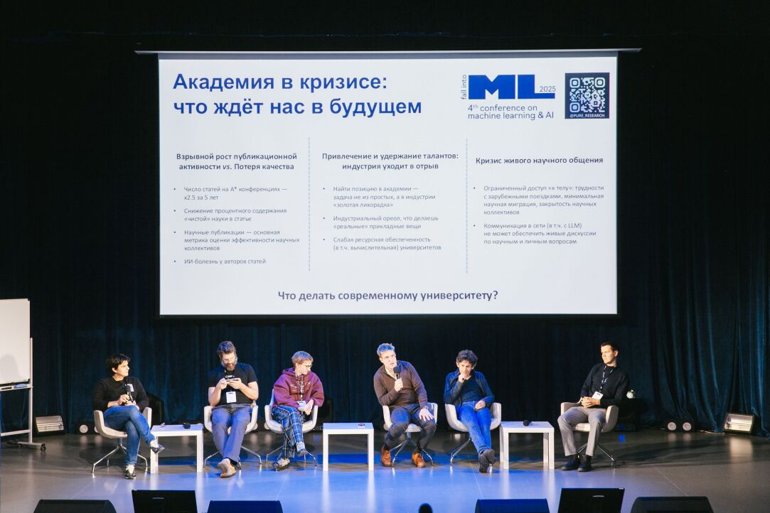 План по валу: как публикационная активность приводит к кризису План по валу: как публикационная активность приводит к кризису