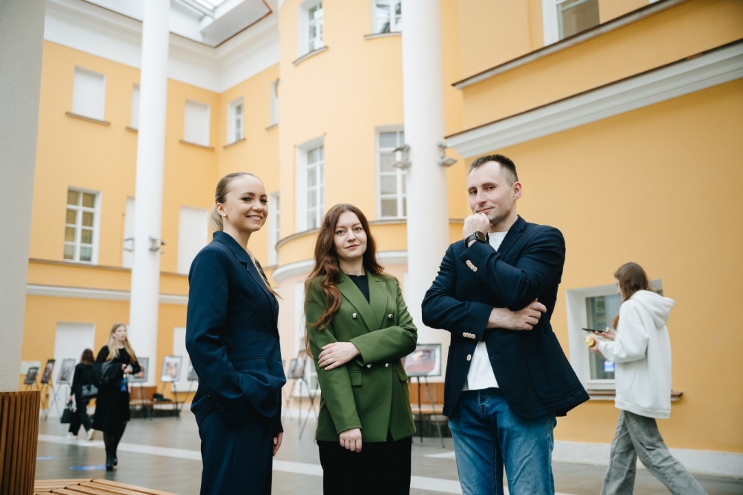 Открыта подача заявок от подразделений: старт девятого сезона Программы российских постдоков Иллюстрация к новости: Открыта подача заявок от подразделений: старт девятого сезона Программы российских постдоков