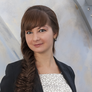 Елена Грызунова, академический руководитель МП «Коммуникации, основанные на данных»
